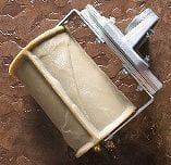 8 inch cut slate roller