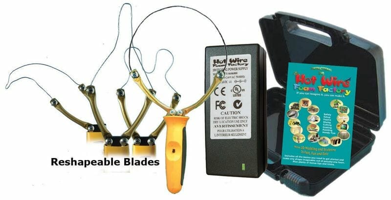 freehand-hot-wire-foam-cutter