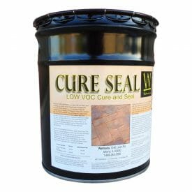 Cure Seal 350