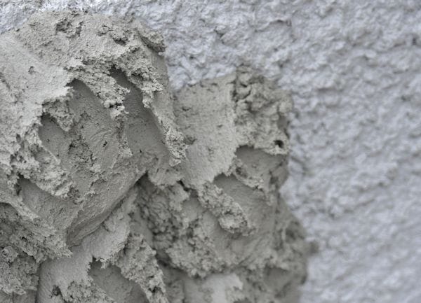 Tru Pac x vertical concrete mix