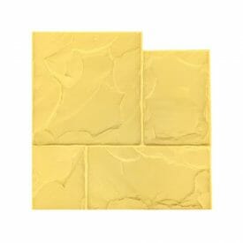 BC Ashler | Rigid Concrete Stamp