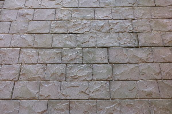 BC Cobble - Floppy Concrete Stamp - Image 2