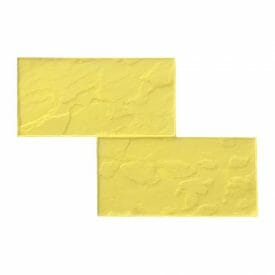 grand-running-bond-concrete-stamp-yellow