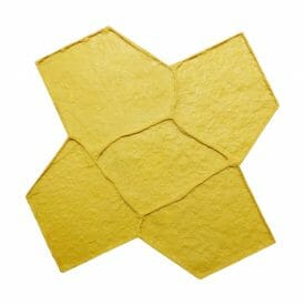 Wisconsin Flagstone | Rigid Concrete Stamp
