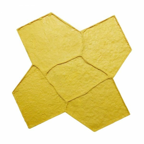 Wisconsin Flagstone | Rigid Concrete Stamp