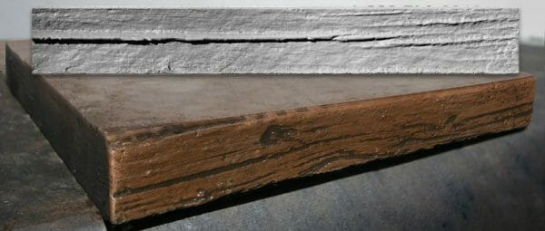 Woodgrain Countertop Liner (Thin Insert) - Image 2