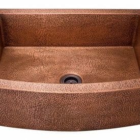 Apron Front Sinks