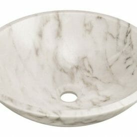 Vessel Sinks