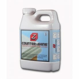 Z Counter-Shine (Polish)