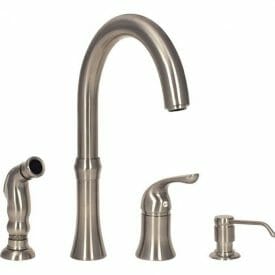 Faucets