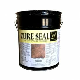 Cure Seal 700 (5 gal)