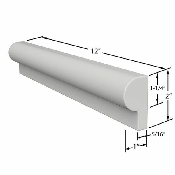 Chair Rail Tileform - Image 4