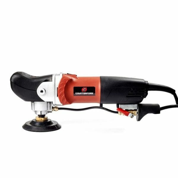 Wet Polisher