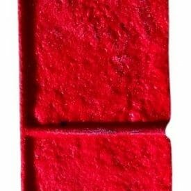 Wall Form Liner - Corner Lug 4x8 inch B