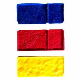 Wall Form Liner - Corner Lug end 3pc kit