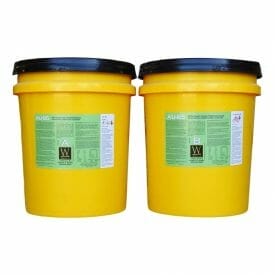 AU 85 Aliphatic Urethane