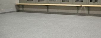 WT QUARTZ is a decorative flooring system consisting of a moisture vapor tolerant primer/basecoat, a colored quartz aggregate broadcast layer and a durable topcoat finish. This durable quartz system provides heavy-duty protection in a floor that is just as striking as it is strong. WT Quartz is available in a variety of colors to compliment any environment. Most colors are also UV-resistant allowing them for outdoor use as well as indoors. The finished floors are very non porous and are low skid. They also provide great dirt and chemical protection. Quartz can also be combined with other media such as WT Vinyl Chips for a unique look. Typical applications include: Laboratories, locker rooms, bathrooms, high-end residential, foyers, healthcare facilities, vet clinics, and similar institutions. Sold in 50 lb bags. Coverage will vary depending on application style, but in general expect 1 lb per square foot. Please Note: Coverage rates vary depending on customer preferences and application techniques. Walttools cannot guarantee coverage rates of broadcast media due to many variables. Order extra if in doubt. [button url="https://www.walttools.com/documents/how-to-instructions/113-general-instructions-for-using-quartz-flooring-installation-how-to-guide" color="#ffffff" background="#efeb2d" background_hover="#cac61c" desc="PDF Download"]How To Use WT Quartz[/button] [divider color="#efeb2d"]