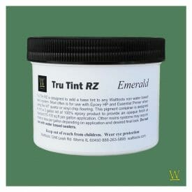 Epoxy and Resin Base Pigment