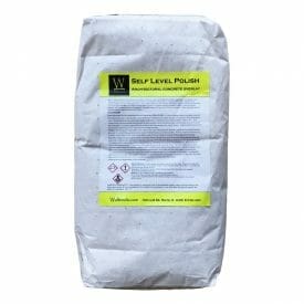 SLP Self Level Polish Overlay Mix