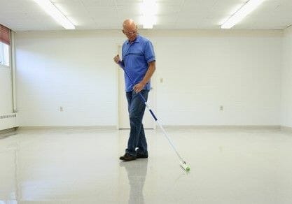 Padco Floor Coater Refill 18 inch - Nanoflock - Image 3