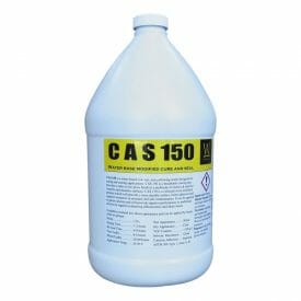 CAS 150 Cure & Seal (1 gal)