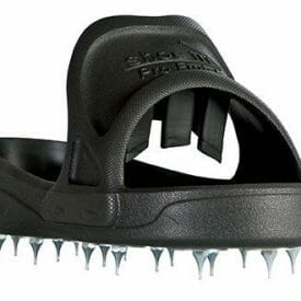 Shoe-In Spiked Style Shoes for Resinous Coatings | Midwest Rake