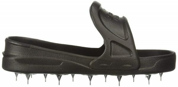 Shoe-In Spiked Style Shoes for Resinous Coatings | Midwest Rake - Image 7
