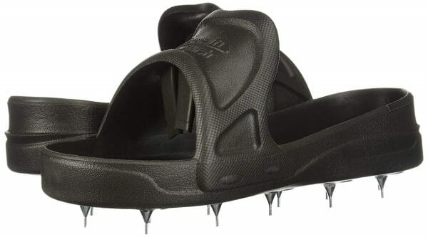 Shoe-In Spiked Style Shoes for Resinous Coatings | Midwest Rake - Image 9