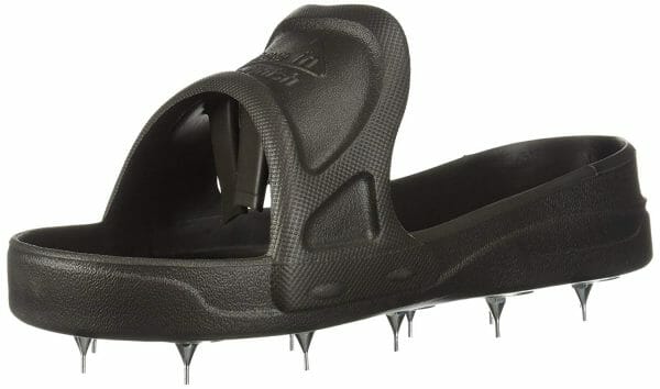 Shoe-In Spiked Style Shoes for Resinous Coatings | Midwest Rake - Image 2