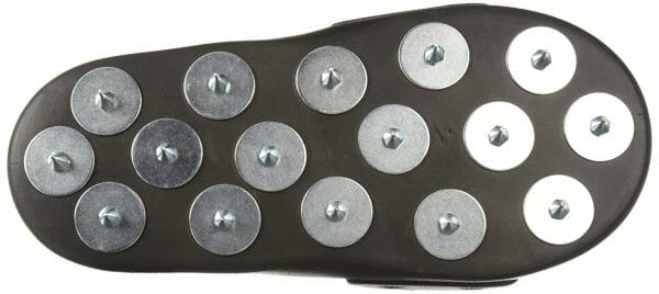 Shoe-In Spiked Style Shoes for Resinous Coatings | Midwest Rake - Image 5
