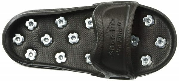 Shoe-In Spiked Style Shoes for Resinous Coatings | Midwest Rake - Image 8