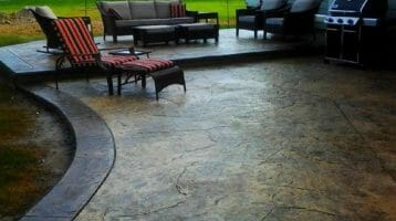 heavy Quarry stone