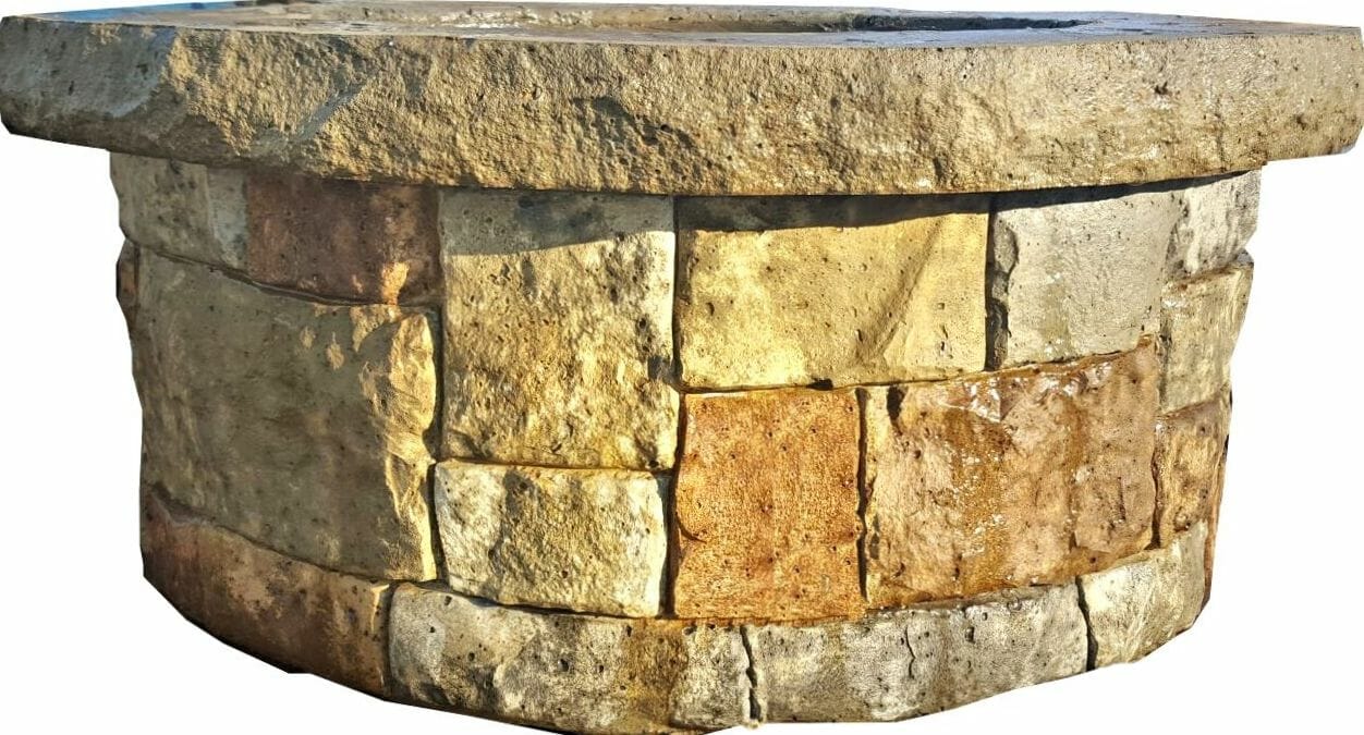 majestic firepit baltz 2