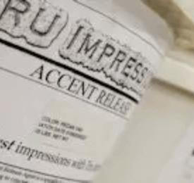 Accent Release