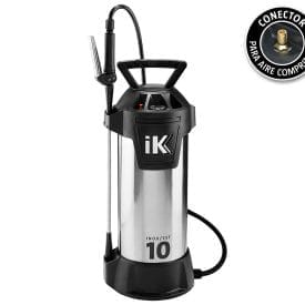solvent resistant sprayer