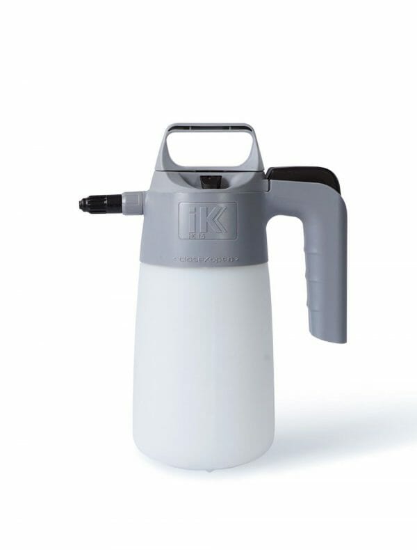 Solvent Resistant hand Sprayer - Goizper HC 1.5