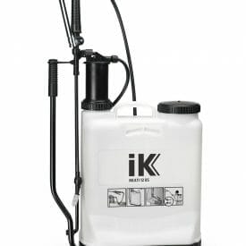 Solvent Resistant 3 gallon Backpack Concrete Sprayer