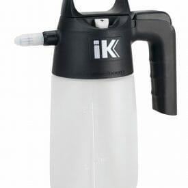 Solvent Resistant hand Sprayer - Goizper IK Multi 1.5
