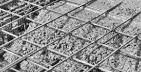 Concrete Reinforcement