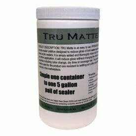 Tru Matte Universal Matting Agent