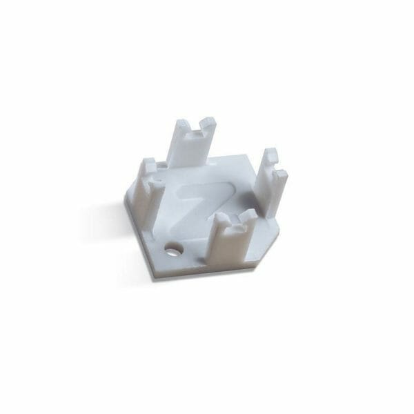 Euro Z Clips