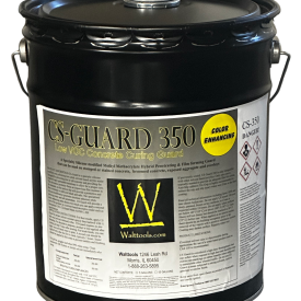 CS Guard350 (Cure Seal 350)