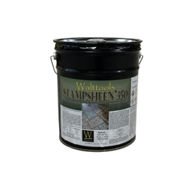stampsheen 350 pail