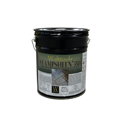 stampsheen 350 pail