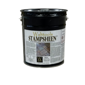 stampsheen sealer pail