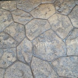 Random Rock