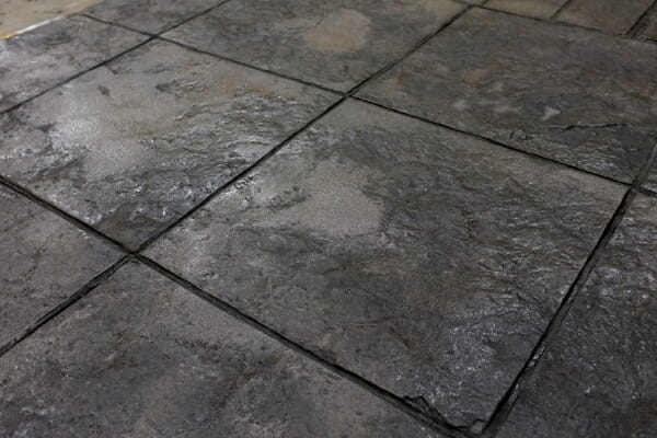 Weatherstone stamp