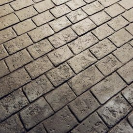 Courtyard Cobble