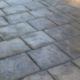 Roman Cobble