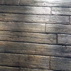 Weatherwood Plank